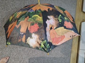 Parasol damski nowy 