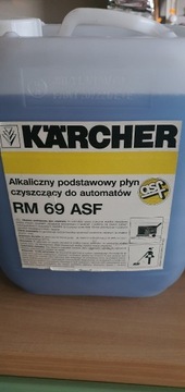 Karcher RM 69ASF
