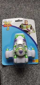 Figurka kolekcjonerska TOY STORY 3 BUZZ