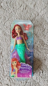 Mała syrenka Ariel Disney