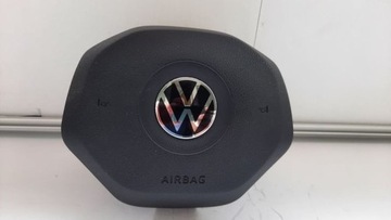 AIRBAG VW GOLF VIII 8 - PODUSZKA 