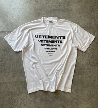 Koszulka Vetements Nowa nie używana, rozmiar M