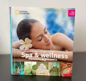 SPA & Wellness Harmonia duszy i ciała