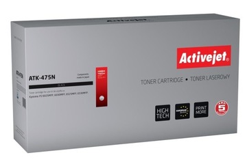 ActiveJet toner Kyocera ATK-475N TK-475 6025MFP