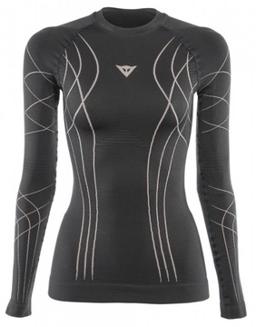 Koszulka termoaktywna DAINESE HP1 BL L SHIRT