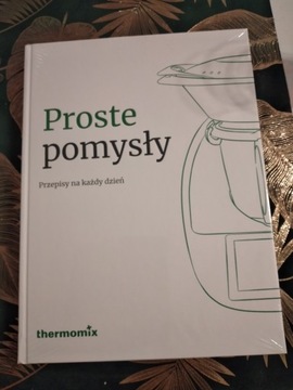 Thermomix proste pomysly 2021