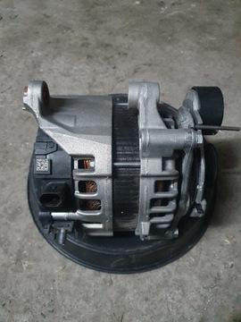 ALTERNATOR BMW 7 (G11, G12)   0125814004