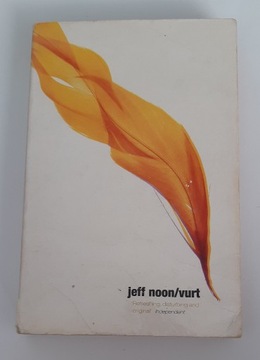 Jeff Noon - Vurt