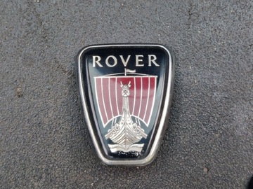 Rover 414 Znaczek tylnej klapy 