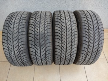 Dębica Frigo 2 205/55R16 stan idealny