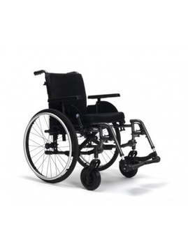 Wózek inwalidzki Vermeiren V500 Light Okazja!