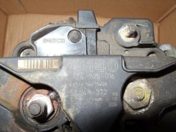 Alternator Bosch 140A