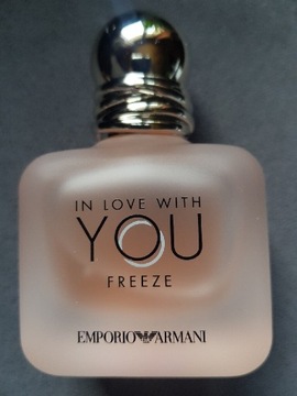 Perfum damski Emporio Armani