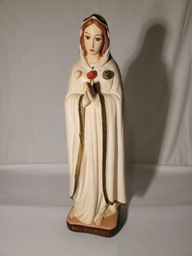 FIGURKA MARIA ROSA MYSTICA STATUETKA Maryi Madonna