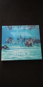 Płyta Ekipa-Sezon 3