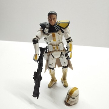 Star Wars-Clone Trooper 327th