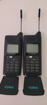 2 Telefony MC1-41A11 Motorola