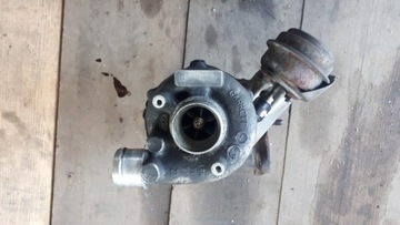 Turbo passat audi 1.9