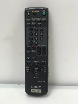 Pilot Sony RMT-V221D