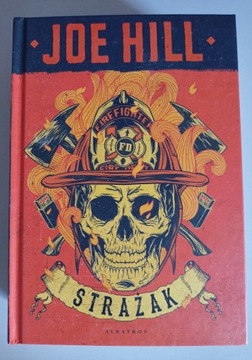 Strażak Joe Hill