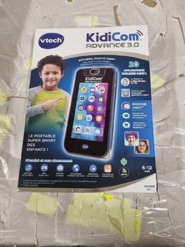 Kidicom advance 3.0 vtech 