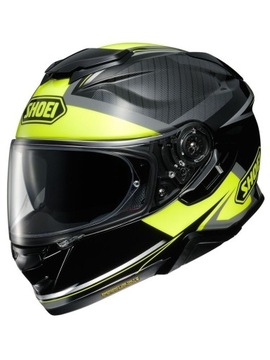 Kask Shoei GT-Air 2 II AFFAIR yellow M