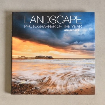 Landscape Photographer Of The Year Collection 2