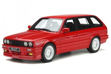 BMW E30 Kombi Alpina B6  Otto 1:18 STAN IDEALNY !