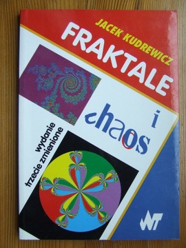 Fraktale i chaos