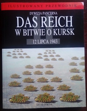 Dywizja Das Reich w bitwie o Kursk 1943 - Hitler
