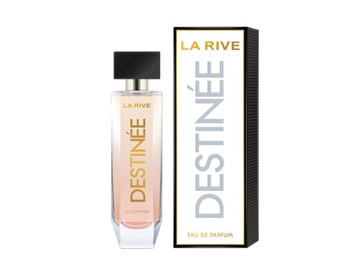 Woda La Rive Destinee 90ml + Żel pod Prysznic