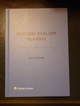 Rosyjski realizm prawny