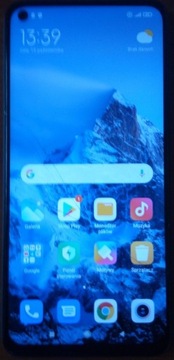 Xiaomi Redmi 9 pro 