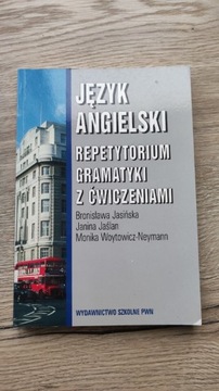 Język angielski Repetytorium gramatyki 2007