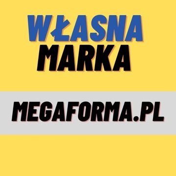 megaforma.pl -  11 letnia domena na sprzedaż! 