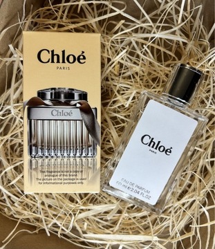 Perfumy Chloe Eau Parfum Chloé 60 ml odpowiednik