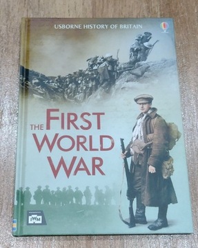 The First World War 