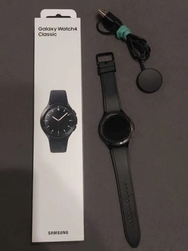 Samsung Galaxy Watch 4 Classic