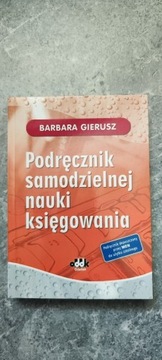 Podręcznik samodzielnej nauki księgowania