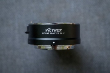 Adapter Viltrox EF-Z