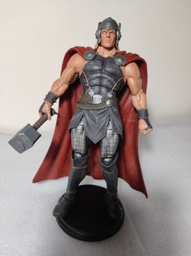 Thor Diamond + Loki figurki Marvel 