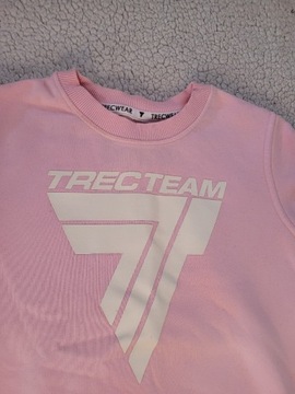 Trecwear trecteam bluza różowa S/M