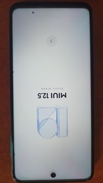 Smartfon Xiaomi redmi 9pro 6/128