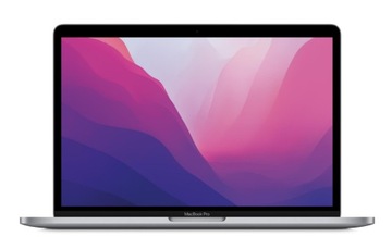 Macbook Pro 13 A2338 13,3 " Apple M2 8 GB / 256 GB