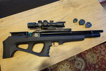 Karabinek PCP FX  Dreamline 5.5 mm, bullpup