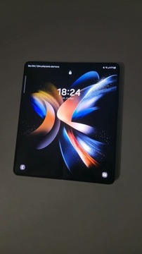 Galaxy Z Fold 4 512gb / 12GB ram SM-F936B/DS