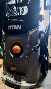 Titan TTB2200PRW 150 bar myjka wysokociśnieniowa