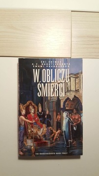 Sri Srimad "W obliczu śmierci" 