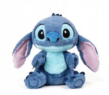 26m Scented Disney Lilo &amp; Stitch Plush Toys