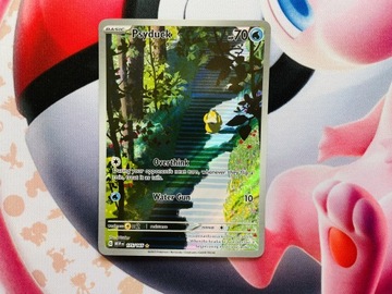 Psyduck 175/165 Scarlet & Violet 151